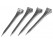 Pacso E Head Standard Nails 250pcs/box