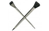 Mustad MX40 45mm 250pcs/box