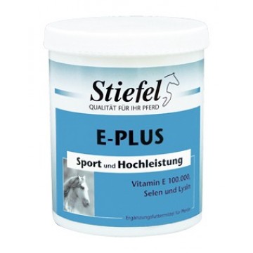 Stiefel E-Plus 1kg