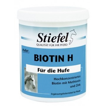 Stiefel Biotin H 1kg