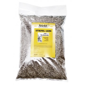 Stiefel Lein Pellet 5kg