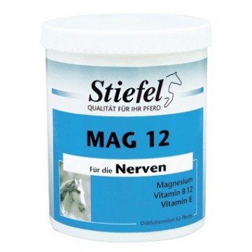 Stiefel Mag 12 1kg