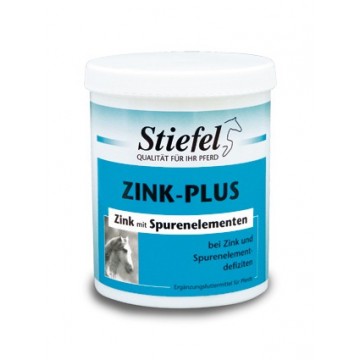 Stiefel Zink Plus 900g