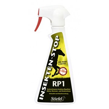 Stiefel RP1 Insect Stop Spray 500ml