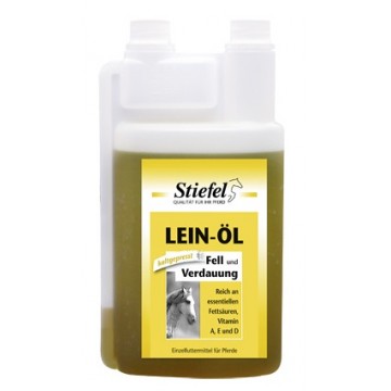 Stiefel  Lein-ol 1L