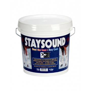 TRM StaySound 1.5kg
