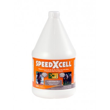 TRM Speedxcell