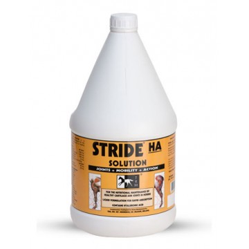 TRM Stride Ha Solution 1.183L
