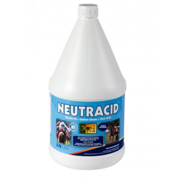 TRM Neutracid 3.75L