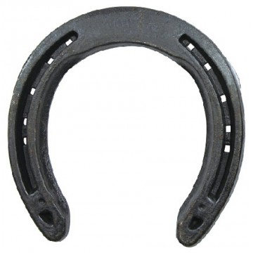 Vulcan VB   horseshoes