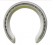 Vulcan VRS Aluminium  horseshoes