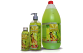 Julian&Jones Fruity Shine 3-in-1 Shampoo 500ml