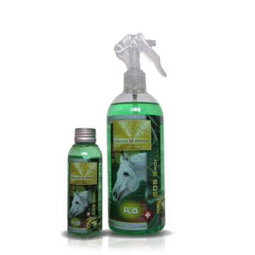 Julian&Jones SOS Spot Spray 500ml