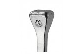 Mustad Swift S00 42mm 250pcs/box