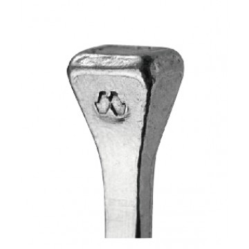 Mustad Swift S00 42mm 250pcs/box