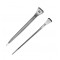 Mustad Swift S00 42mm 250pcs/box