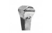 Mustad Bevel Head Nail