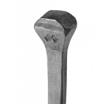 Mustad Bevel Head Nail