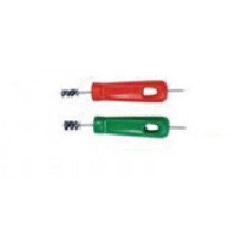 Pick Wirebrush 