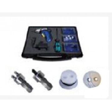 Hooffix Plug System
